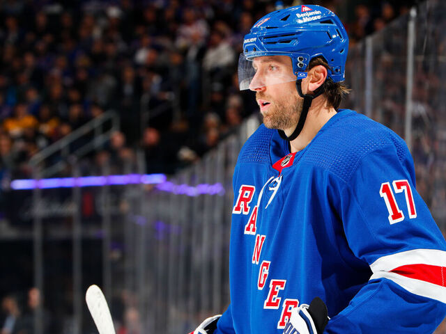 Blake Wheeler a retardé sa retraite d'un an